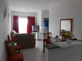 Apartamento com 2 Quartos à Venda, 58 m² em Vila Nossa Senhora Das Graças - Taubaté