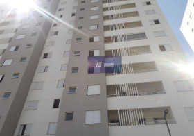 Apartamento com 2 Quartos à Venda, 42 m² em Vila Gabriel - Sorocaba