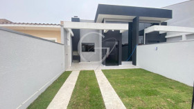 Casa com 3 Quartos à Venda, 105 m² em Centro - Pontal Do Paraná