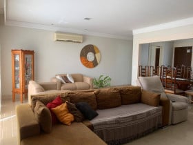 Apartamento com 3 Quartos à Venda, 139 m² em Bosque Da Saúde - Cuiabá