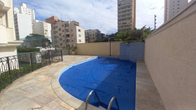 Apartamento com 4 Quartos à Venda, 171 m² em Perdizes - São Paulo