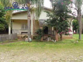 Casa com 3 Quartos à Venda, 95 m² em águas Claras - Viamão