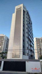 Apartamento com 3 Quartos à Venda, 110 m² em Papicu - Fortaleza