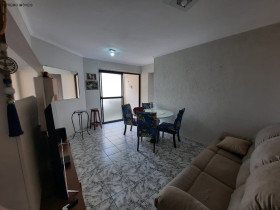 Apartamento com 3 Quartos à Venda, 70 m² em Parque Esmeralda - São Paulo