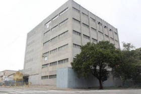 Edifício Residencial à Venda ou Locação, 9.313 m² em Brás - São Paulo