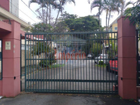 Sobrado com 3 Quartos à Venda,  em Jardim - Santo André