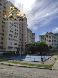 Apartamento com 2 Quartos à Venda, 65 m² em Da Luz - Nova Iguaçu