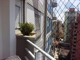Apartamento com 3 Quartos à Venda, 128 m² em Vila Bastos - Santo André