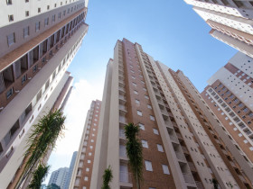 Apartamento com 1 Quarto à Venda, 58 m² em Jardim Flor Da Montanha - Guarulhos