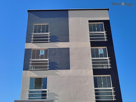 Apartamento com 3 Quartos à Venda, 130 m² em Afonso Pena - São José Dos Pinhais