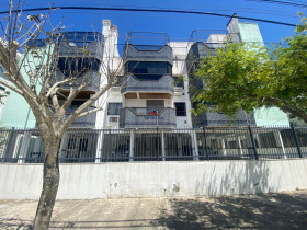 Apartamento com 3 Quartos à Venda, 115 m² em Ingleses Do Rio Vermelho - Florianópolis