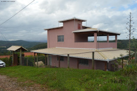 Fazenda à Venda, 1.000 m² em Zona Rural - Itatiaiuçu