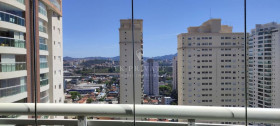 Apartamento com 5 Quartos à Venda, 151 m² em Vila Leopoldina - São Paulo