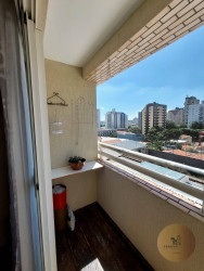 Apartamento com 2 Quartos à Venda, 98 m² em Santa Paula - São Caetano Do Sul