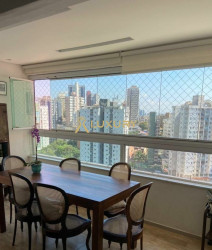 Imóvel com 3 Quartos à Venda, 86 m² em Sion - Belo Horizonte