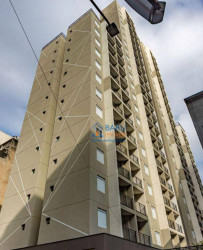 Apartamento com 1 Quarto à Venda, 28 m² em Santa Cecília - São Paulo