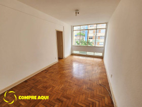 Apartamento com 2 Quartos à Venda, 72 m² em Vila Buarque - São Paulo