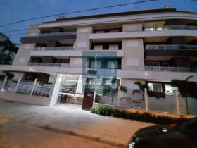 Apartamento com 2 Quartos à Venda, 64 m² em Canasvieiras - Florianópolis