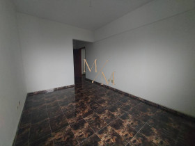 Apartamento com 1 Quarto à Venda, 127 m² em Aparecida - Santos