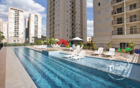 Apartamento com 2 Quartos à Venda, 55 m² em Macedo - Guarulhos