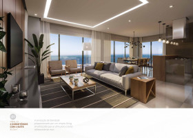 Apartamento com 4 Quartos à Venda, 130 m² em Predial - Torres