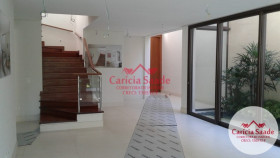 Casa de Condomínio com 4 Quartos à Venda, 400 m² em Chácara Flora - São Paulo