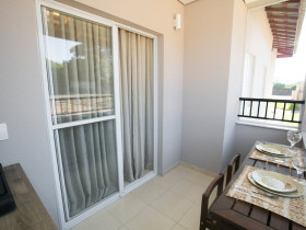 Apartamento com 3 Quartos à Venda, 86 m² em Jardim Rosinha - Itu