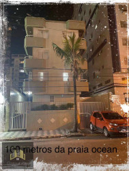 Apartamento com 2 Quartos à Venda,  em Ocian - Praia Grande