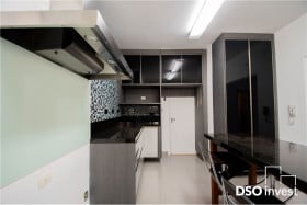 Apartamento com 2 Quartos à Venda,  em Jardim América - São Paulo