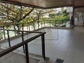Apartamento com 4 Quartos à Venda, 283 m² em Barra Da Tijuca - Rio De Janeiro