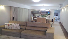 Apartamento com 3 Quartos à Venda, 184 m² em Parque Da Mooca - São Paulo