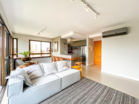 Apartamento com 2 Quartos à Venda, 94 m² em Petrópolis - Porto Alegre