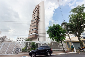 Apartamento com 3 Quartos à Venda, 130 m² em Bosque Da Saúde - São Paulo