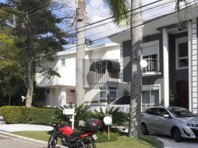 Casa com 4 Quartos à Venda, 678 m² em Alphaville - Santana De Parnaíba