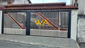 Casa com 2 Quartos à Venda, 130 m² em Vila Suissa - Mogi Das Cruzes