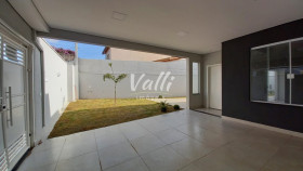 Casa com 3 Quartos à Venda, 212 m² em Parque Planalto - Santa Bárbara Doeste