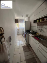 Apartamento com 2 Quartos à Venda, 61 m² em Pechincha - Rio De Janeiro