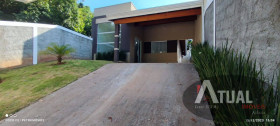 Casa com 3 Quartos à Venda, 150 m² em Canjica (terra Preta) - Mairiporã