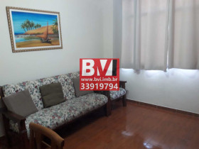 Apartamento com 2 Quartos à Venda, 79 m² em Vila Da Penha - Rio De Janeiro