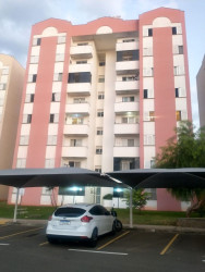 Apartamento com 2 Quartos à Venda, 58 m² em Parque Camélias - Campinas