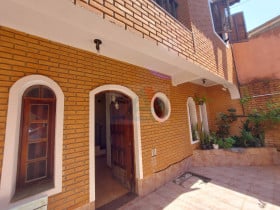Casa à Venda, 205 m² em Rudge Ramos - São Bernardo Do Campo