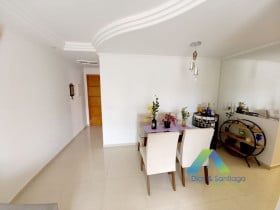 Apartamento com 3 Quartos à Venda, 70 m² em Jardim Vergueiro (sacomã) - São Paulo