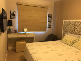 Apartamento com 4 Quartos à Venda, 143 m² em Itaigara - Salvador