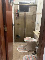 Apartamento com 2 Quartos à Venda, 59 m² em Vila Santo Estéfano - São Paulo