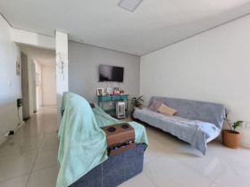 Apartamento com 4 Quartos à Venda, 108 m² em Joaquim Távora (fortaleza) - Fortaleza