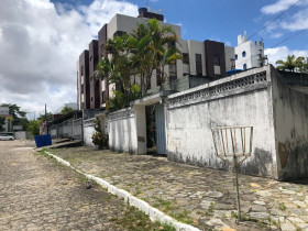 Casa com 4 Quartos à Venda, 300 m² em Bancários - João Pessoa