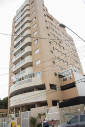 Apartamento com 1 Quarto à Venda, 79 m² em Centro - São Vicente