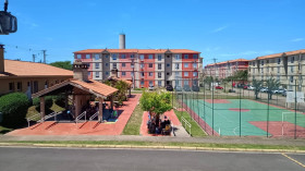 Apartamento com 3 Quartos à Venda, 55 m² em Igara - Canoas