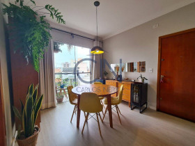 Apartamento com 3 Quartos à Venda, 105 m² em Residencial Portal Da Mantiqueira - Taubaté