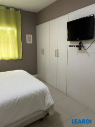 Apartamento com 3 Quartos à Venda, 89 m² em Saúde - São Paulo